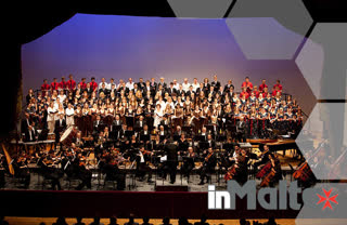 internship a malta negli eventi